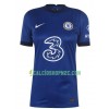 Chelsea Donna Maglia Prima 2020/2021 Manica Corta